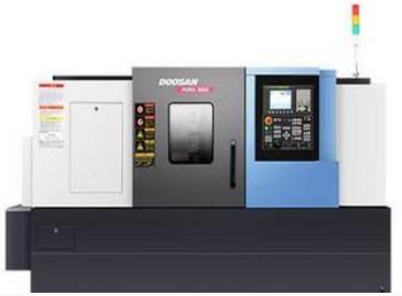 迪恩機(jī)床的關(guān)鍵技術(shù)