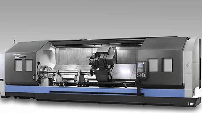 了解迪恩機(jī)床修換磨損零件的原則