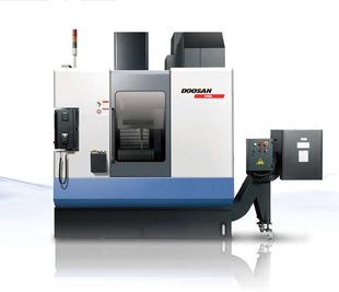 迪恩加工中心