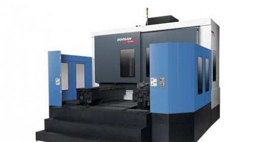 迪恩加工中心