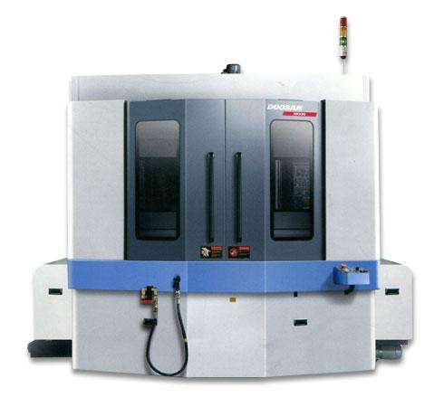 迪恩加工中心道具